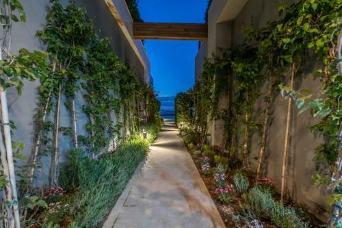 Apartamento Highend Hotel & Residance