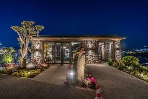 Apartamento Highend Hotel & Residance