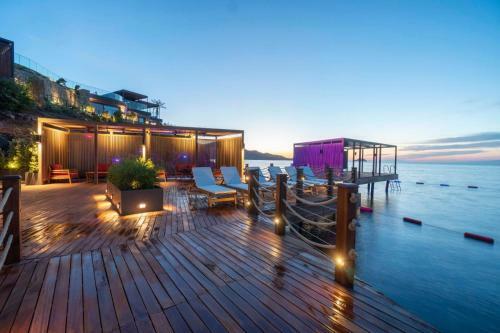 Apartamento Highend Hotel & Residance