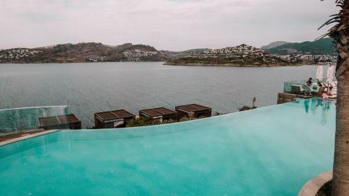 Apartamento Highend Hotel & Residance