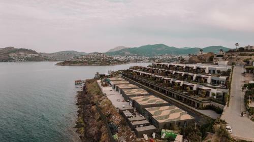 Apartamento Highend Hotel & Residance