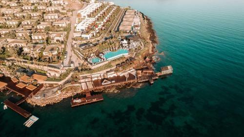 Apartamento Highend Hotel & Residance