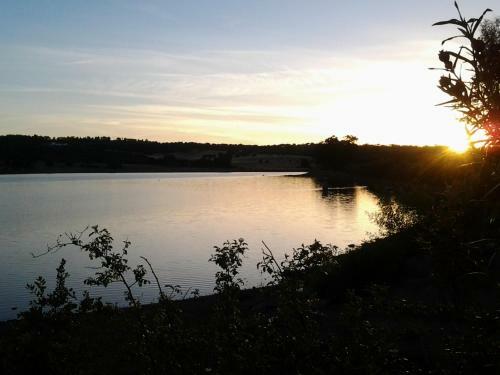 Apartamento Couto Do Ca�ador / Hunter's Cottage