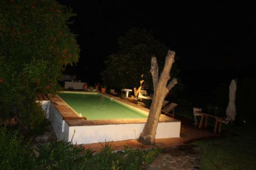 Apartamento Couto Do Ca�ador / Hunter's Cottage