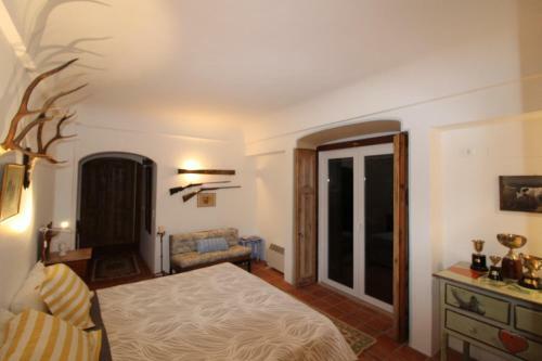 Apartamento Couto Do Ca�ador / Hunter's Cottage