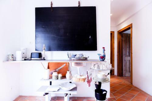 Apartamento Couto Do Ca�ador / Hunter's Cottage