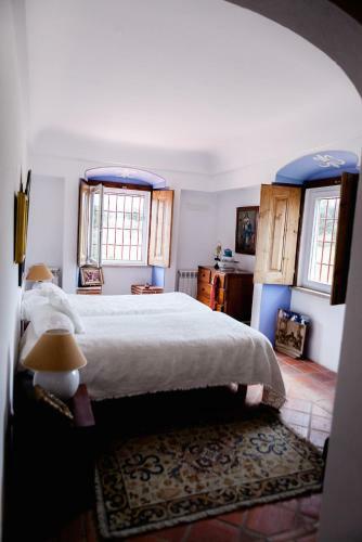 Apartamento Couto Do Ca�ador / Hunter's Cottage