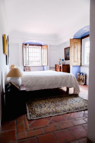 Apartamento Couto Do Ca�ador / Hunter's Cottage