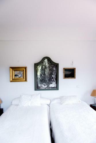 Apartamento Couto Do Ca�ador / Hunter's Cottage