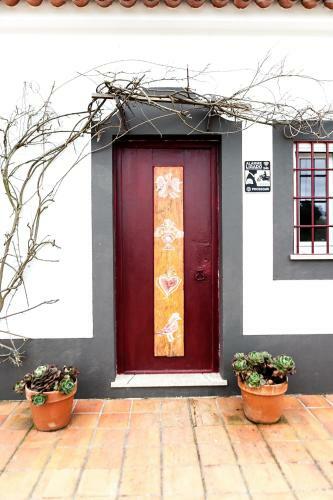 Apartamento Couto Do Ca�ador / Hunter's Cottage
