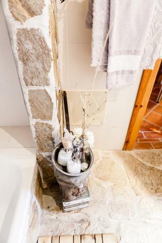 Apartamento Couto Do Ca�ador / Hunter's Cottage