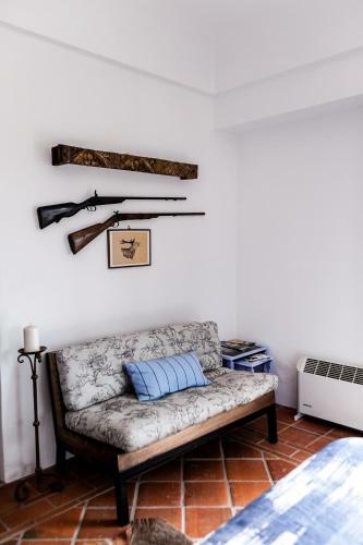 Apartamento Couto Do Ca�ador / Hunter's Cottage
