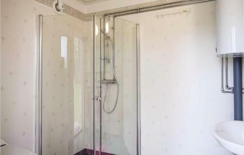 Beautiful Home In Bodafors W/ 1 Bedrooms