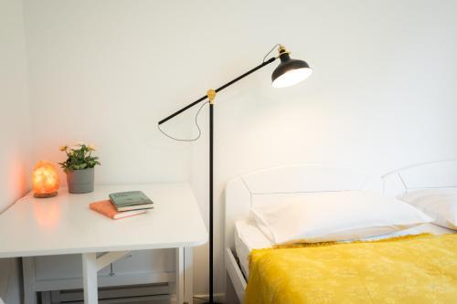 Apartment 396