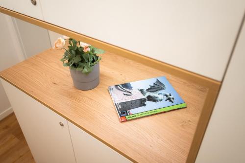 Apartment 396
