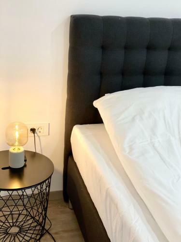 Apartamento Artsy Central Loft