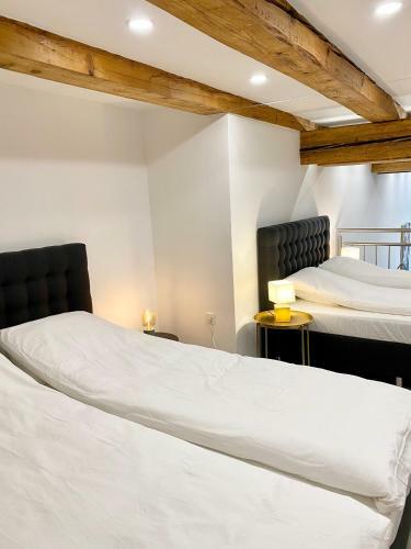 Apartamento Artsy Central Loft