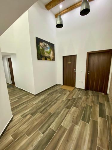 Apartamento Artsy Central Loft