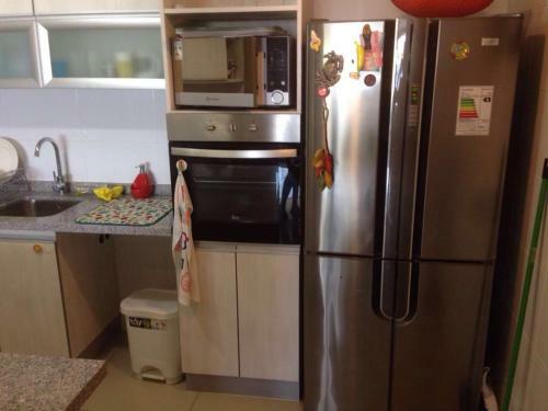 Apartamento Condominio Jard�n Del Mar