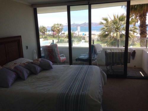 Apartamento Condominio Jard�n Del Mar