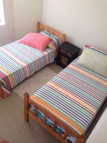 Apartamento Condominio Jard�n Del Mar
