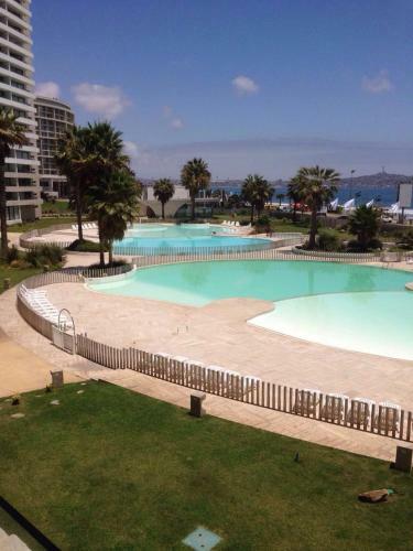 Apartamento Condominio Jard�n Del Mar
