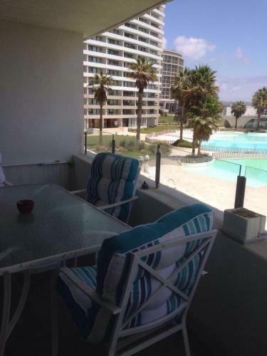 Apartamento Condominio Jard�n Del Mar
