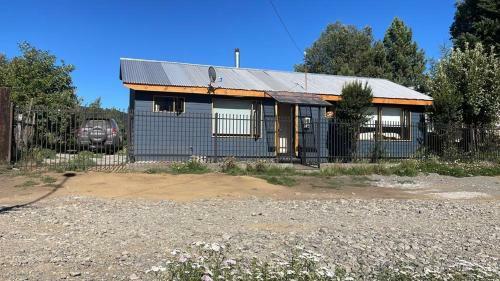 Casa Vista Corral