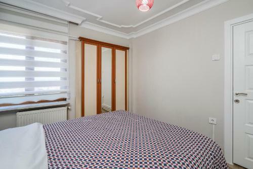 Altiparmak Central 4 Bedroom Apartment