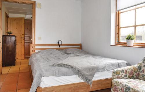 0-bedroom Holiday Home In Borrby