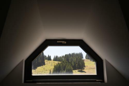 Apartment Mountain Pearl Golte