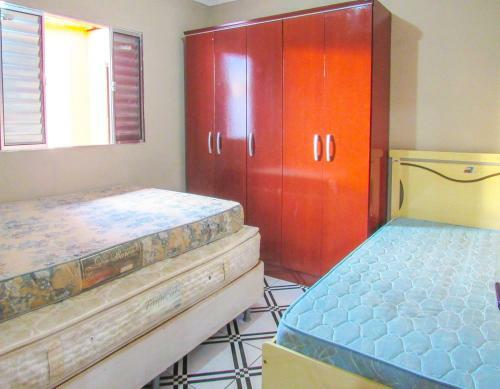 Casa De Campo Com Lazer Completo Em Atibaia Sp