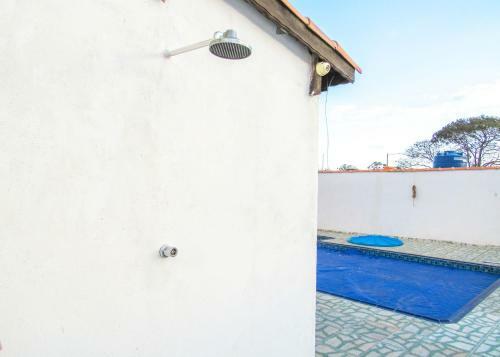 Casa De Campo Com Lazer Completo Em Atibaia Sp