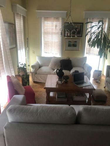 Apartamento En El Mejor Barrio, Pet Friendly!