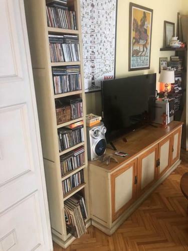 Apartamento En El Mejor Barrio, Pet Friendly!