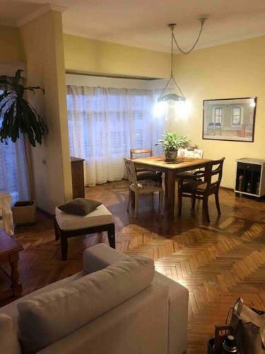 Apartamento En El Mejor Barrio, Pet Friendly!
