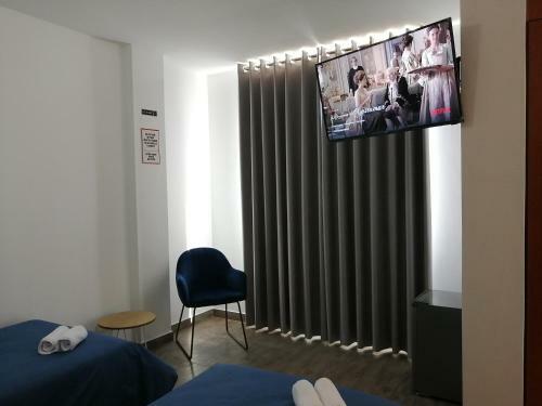 Casa Yuraq Hotel Boutique