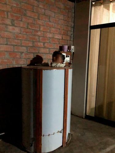 Bed & Breakfast Qhali Kawsay Hospedaje Hol�stico