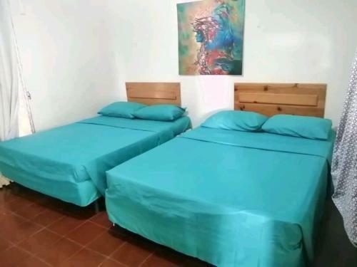 Eco Hotel Mochilero