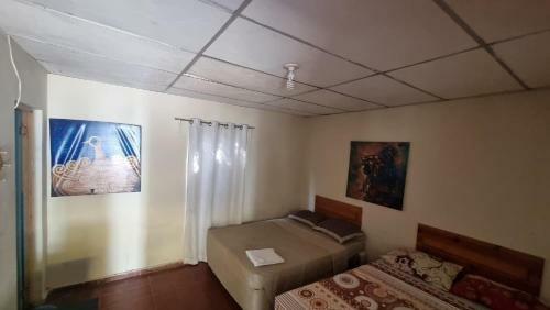Eco Hotel Mochilero