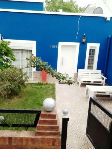 Apartamento Alquiler X D�a Corazona