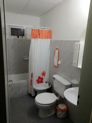 Apartamento Alquiler X D�a Corazona