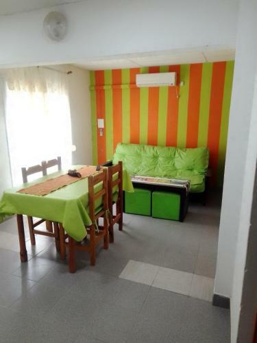 Apartamento Alquiler X D�a Corazona