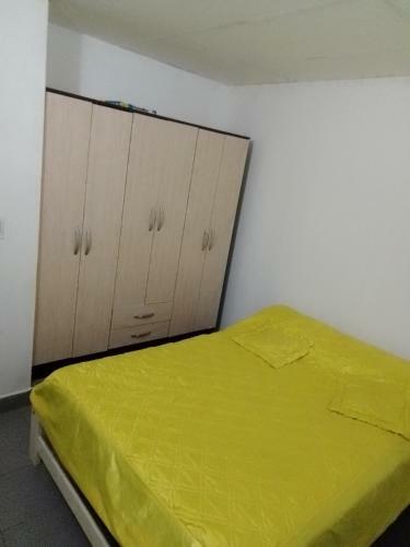 Apartamento Alquiler X D�a Corazona