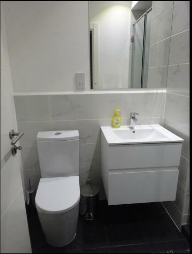 Apartamento Cantonments Gem At Embassy Gardens