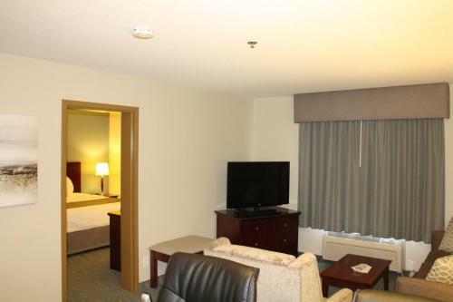 Hotel Best Western Rocky Mountain House