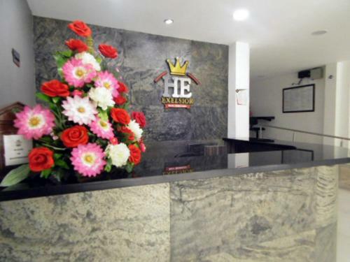 Hotel Exelsior