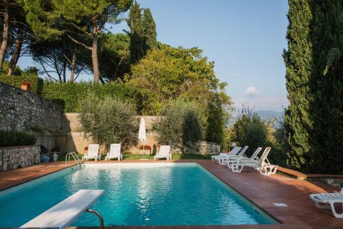Alla Pagnana B&B