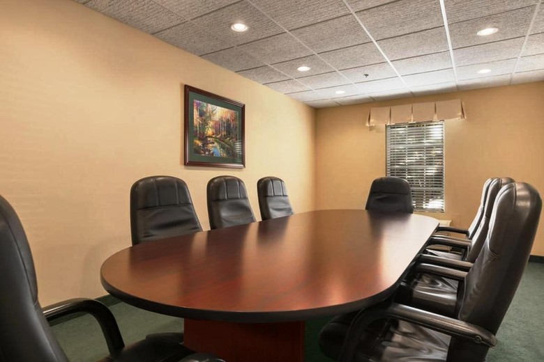 Hotel Baymont Inn & Suites - Henderson