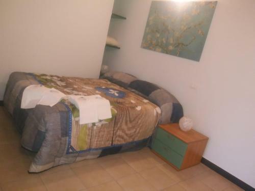Hotel Albergo Caprile